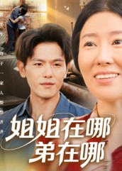 姐姐在哪弟在哪(62集) 姐姐在哪弟在哪(62集)剧情简介
