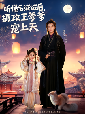 听懂毛绒绒后摄政王爹爹宠上天(83集) 听懂毛绒绒后摄政王爹爹宠上天(83集)热门短剧排行榜
