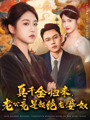 真千金归来老公竟是超绝老婆奴(76集) 真千金归来老公竟是超绝老婆奴(76集)分享热门短剧