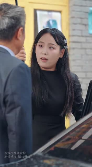 隐居多年后为孙女亮出身份(61集) 隐居多年后为孙女亮出身份(61集)在线观看