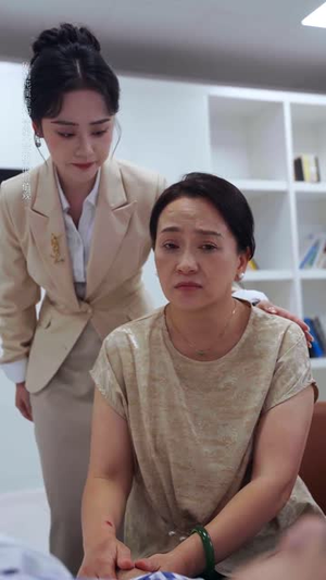 逆子的谎言(60集) 逆子的谎言(60集)追短剧看全集
