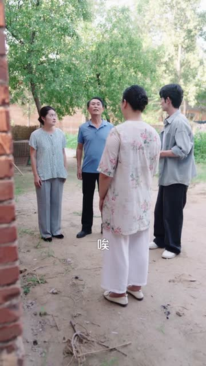 祖宗显灵(127) 祖宗显灵(127)短剧追不停