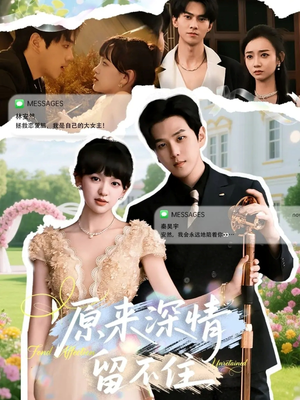 原来深情留不住(60集) 原来深情留不住(60集)爆款热门短剧