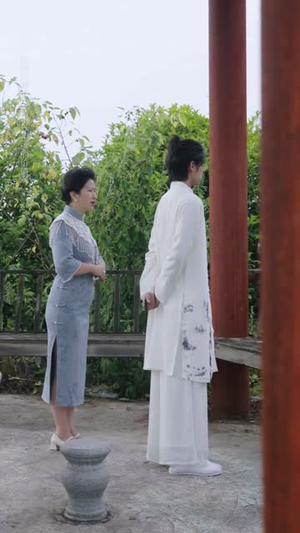 万物为契(71集) 万物为契(71集)无需会员轻松看