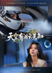 天空有泪云先知(67集) 天空有泪云先知(67集)一口气追完全集