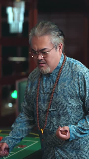 江湖风云(75集) 江湖风云(75集)穿越短剧推荐