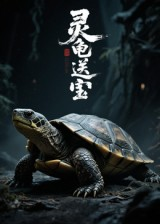 灵龟送宝(25集) 灵龟送宝(25集)在线观看完整版