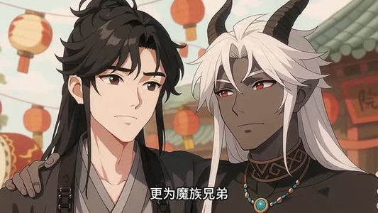 年过65我靠续命红颜修成仙 (55集) 年过65我靠续命红颜修成仙 (55集) 精彩短剧来袭