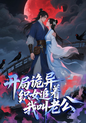 开局诡异织女追着我叫老公(43集) 开局诡异织女追着我叫老公(43集)正能量短剧分享