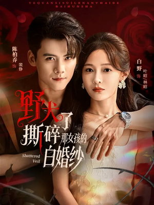 野犬撕碎了那女孩的白婚纱（78集）免费短剧合集