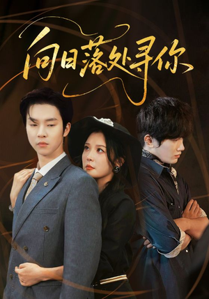 向日落处寻你(70集) 向日落处寻你(70集)海量短剧免费看