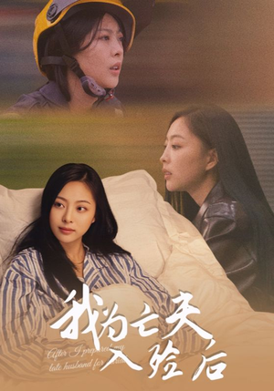 我为亡夫入殓后(45集) 我为亡夫入殓后(45集)热播短剧免费看