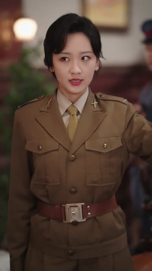 冒牌少帅（66集）精彩片段