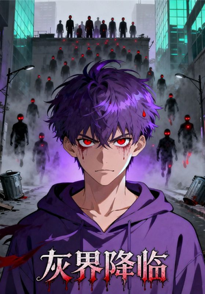 灰界降临(81集) 灰界降临(81集)短剧全集免费