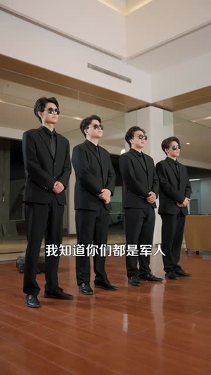 至尊神婿归来(104集) 至尊神婿归来(104集)全集我都看完了