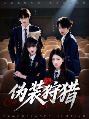 伪装狩猎(61集) 伪装狩猎(61集)短剧免费观看