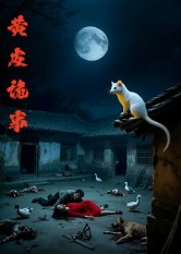 黄皮诡事(29集) 黄皮诡事(29集)快来看短剧