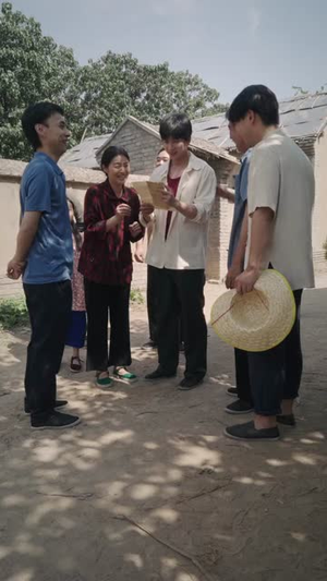 重生七零：上山打猎，粮肉爆仓（96集）这短剧太好看了