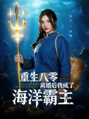 重生八零离婚后我成了海洋霸主（81集）在线观看