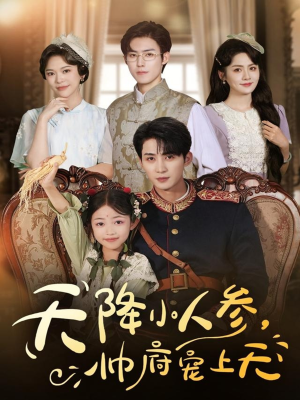 天降小人参，帅府宠上天（83集）更新时间一览表