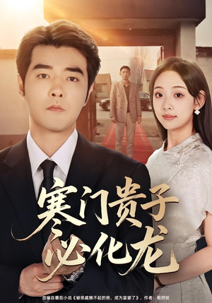 寒门贵子必化龙(41集) 寒门贵子必化龙(41集)短剧解说全集
