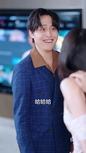 透过心声看见你(70集) 透过心声看见你(70集)精彩短剧推荐