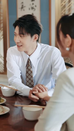 爱在空山新雨后(77集) 爱在空山新雨后(77集)第一集