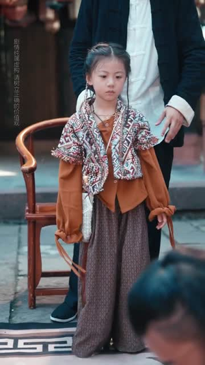 爹地别慌,天降萌宝是武圣(60集) 爹地别慌,天降萌宝是武圣(60集)古装短剧推荐