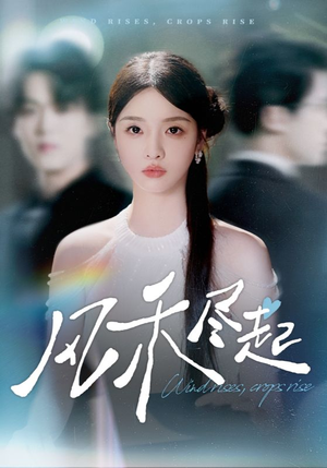 风禾尽起（44集）古装热门短剧