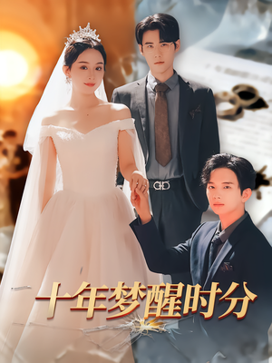 十年梦醒时分（73集）全集