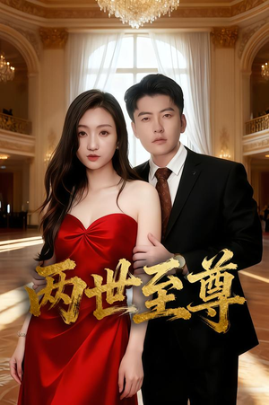 两世至尊（62集）精彩短剧合集