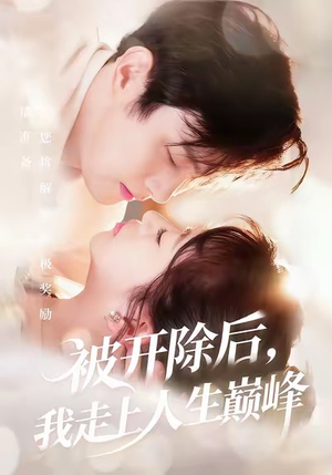 被开除后,我走上人生巅峰(57集) 被开除后,我走上人生巅峰(57集)甜宠短剧追到爽