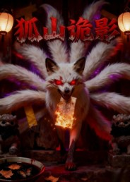 狐山诡影(29集) 狐山诡影(29集)在线看到大结局