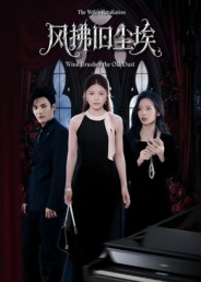 风拂旧尘埃(70集) 风拂旧尘埃(70集)热门短剧推荐