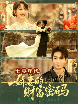 七零年代娇妻的财富密码(71集) 七零年代娇妻的财富密码(71集)免费看全集