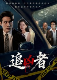 追凶者（52集）不用花钱看全剧