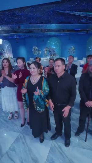 笙水无定，霜花有尽（64集）好看短剧看不停