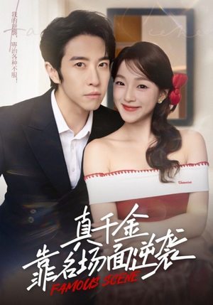 真千金靠名场面逆袭(71集) 真千金靠名场面逆袭(71集)短剧分享片段