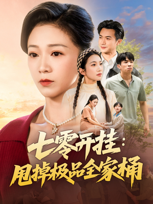 七零开挂甩掉极品全家桶(78集) 七零开挂甩掉极品全家桶(78集)怎么看全集