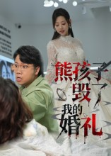 熊孩子毁了我的婚礼（36集）免费短剧看全集