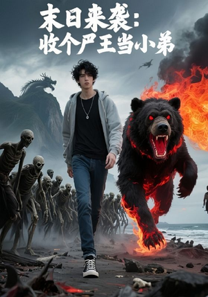 末日来袭：收个尸王当小弟（57集）爆火短剧推荐