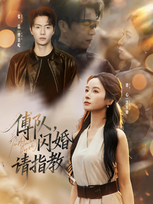 傅队，闪婚请指教（80集）短剧视频分享