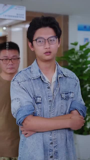 我的医术能看穿你的心（63集）超好看短剧推荐