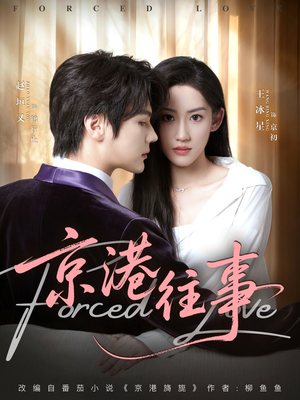 京港往事(80集) 京港往事(80集)免费短剧合集