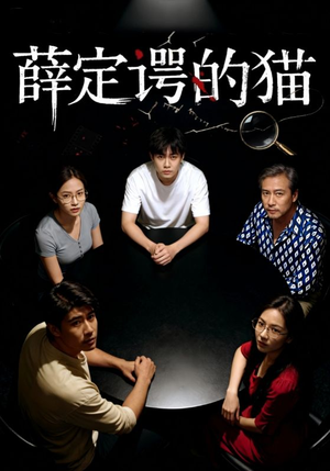 薛定谔的猫（30集）精彩连连免费看
