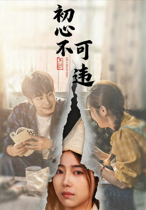 初心不可违(62集) 初心不可违(62集)短剧全集抢先看