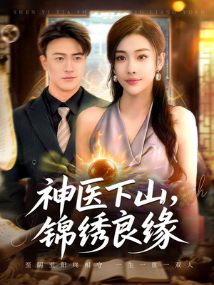 神医下山锦绣良缘(63集) 神医下山锦绣良缘(63集)火爆短剧推荐