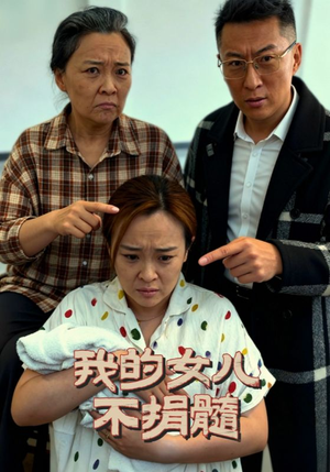 我的女儿不捐髓(40集) 我的女儿不捐髓(40集)完整版