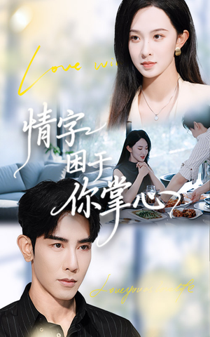 情字困于你掌心（62集）追短剧关注我