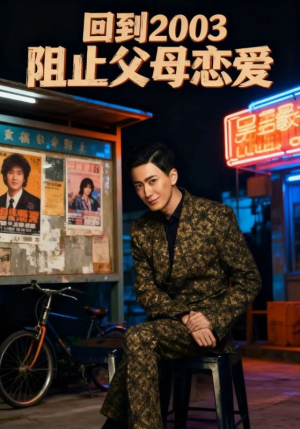 回到2003阻止父母恋爱(48集) 回到2003阻止父母恋爱(48集)免费在线看